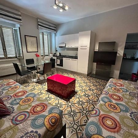 Vatican Color House Rome Luaran gambar