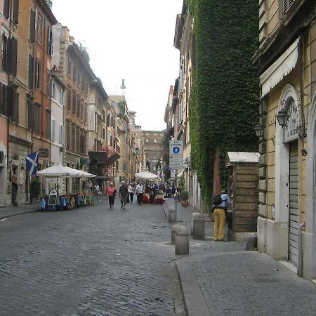 Vatican Color House Rome Luaran gambar