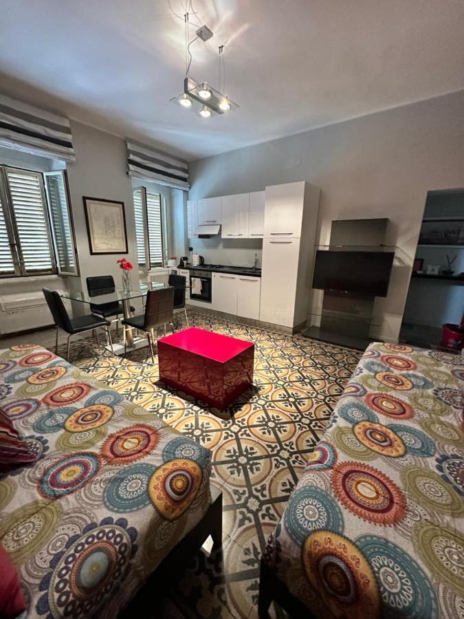 Vatican Color House Rome Luaran gambar