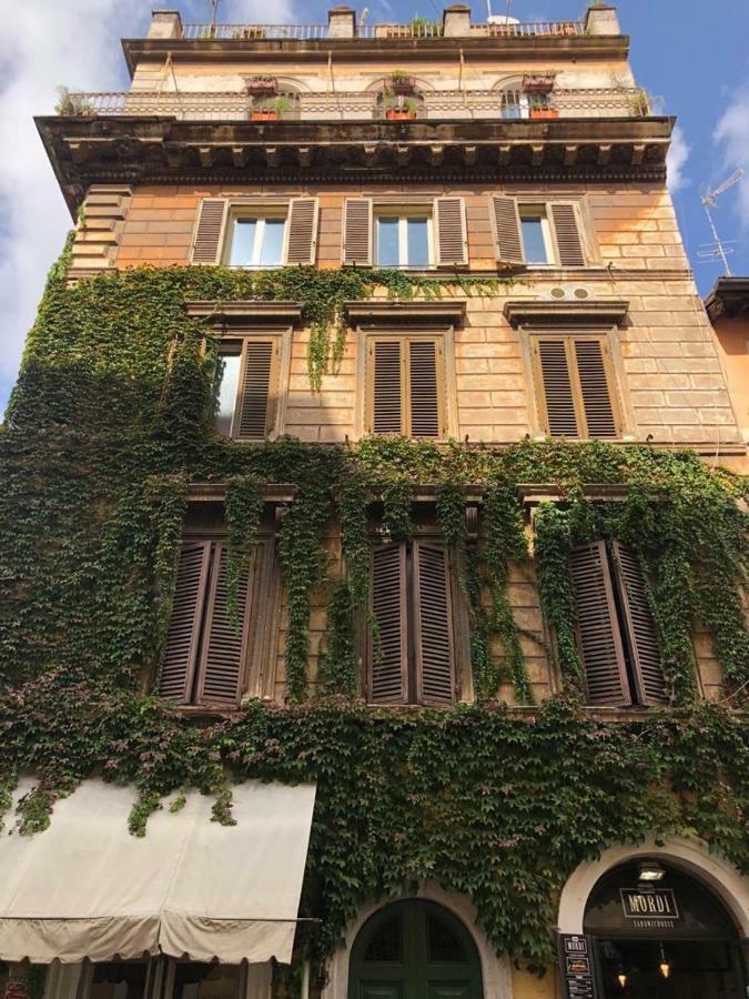 Vatican Color House Rome Luaran gambar